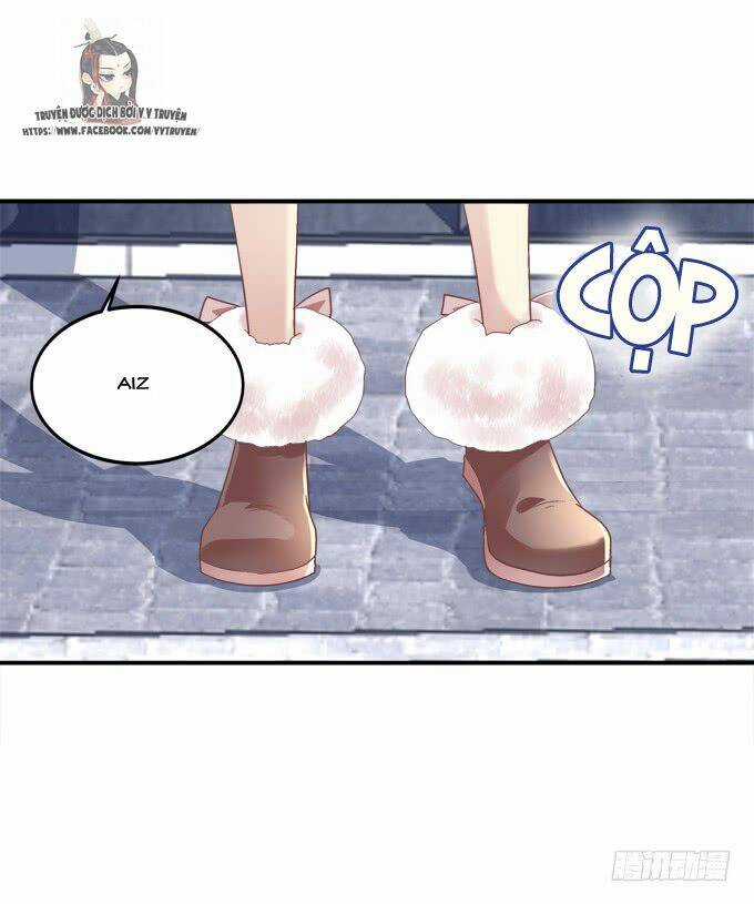 Dụ Hoặc Miêu Yêu - Chapter 201 - Trang 10