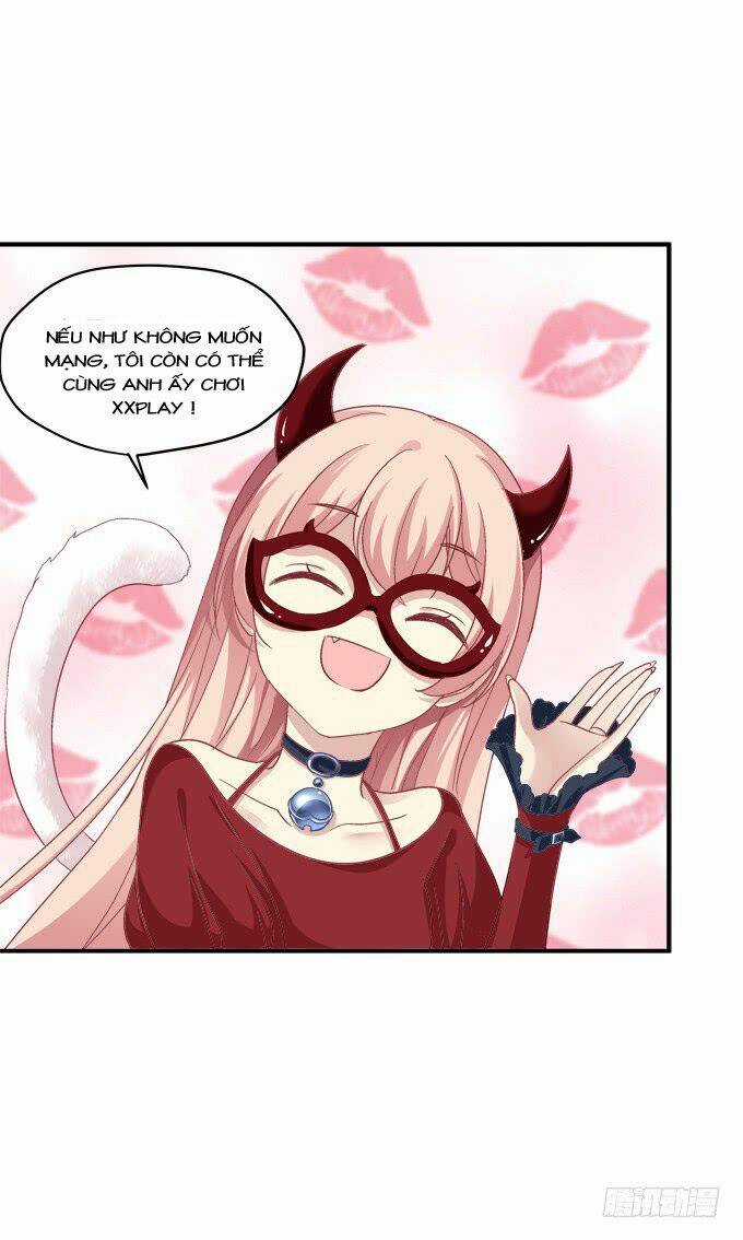 Dụ Hoặc Miêu Yêu - Chapter 202 - Trang 11