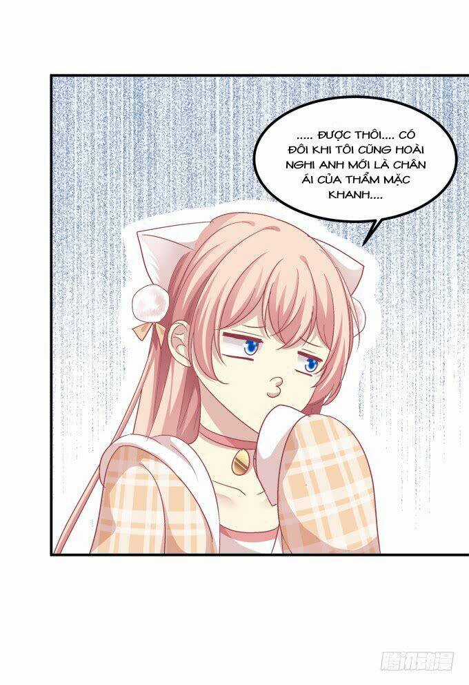 Dụ Hoặc Miêu Yêu - Chapter 202 - Trang 15