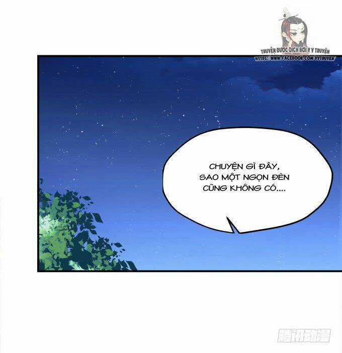 Dụ Hoặc Miêu Yêu - Chapter 202 - Trang 20