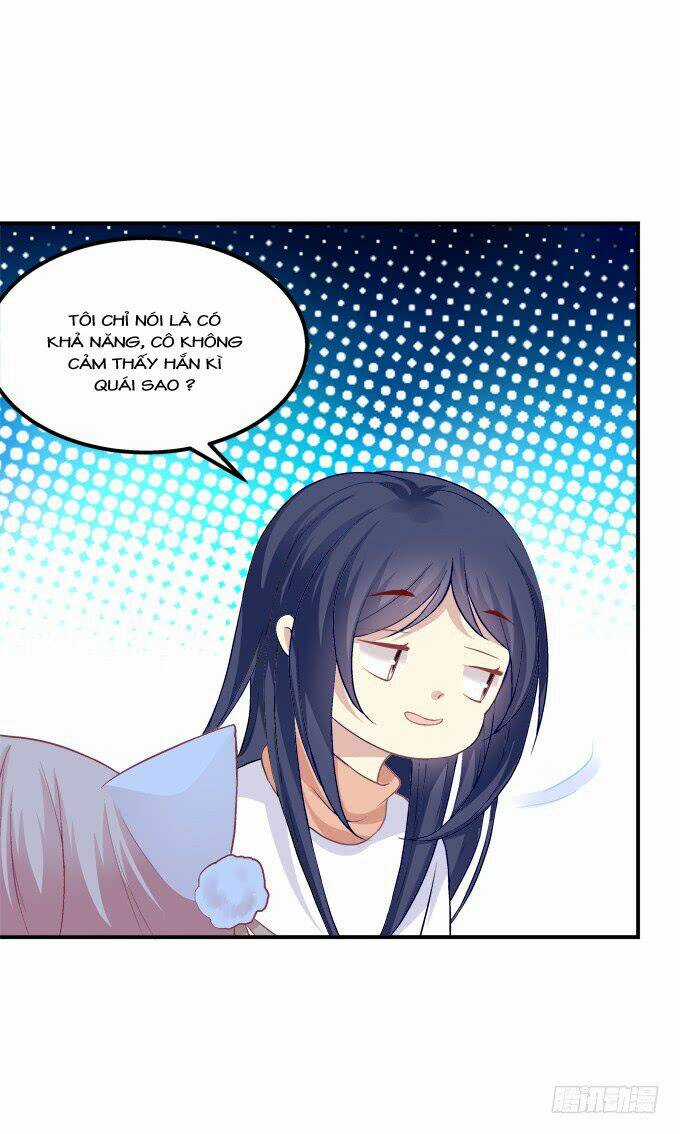 Dụ Hoặc Miêu Yêu - Chapter 202 - Trang 3