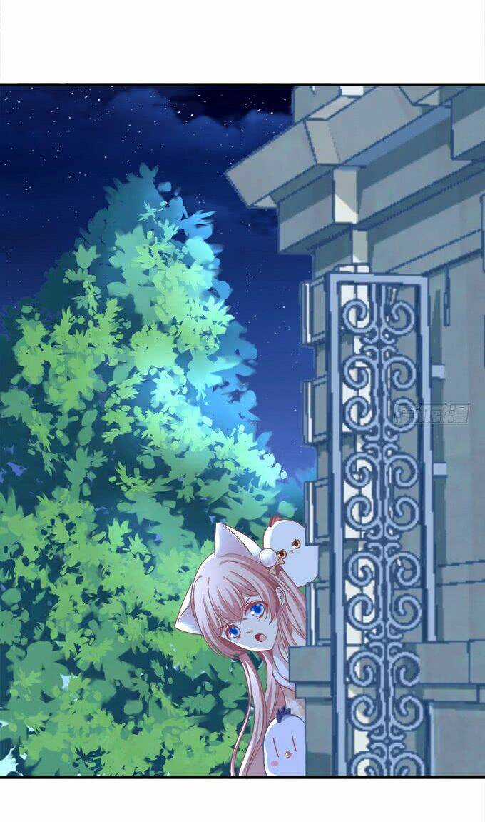 Dụ Hoặc Miêu Yêu - Chapter 202 - Trang 21