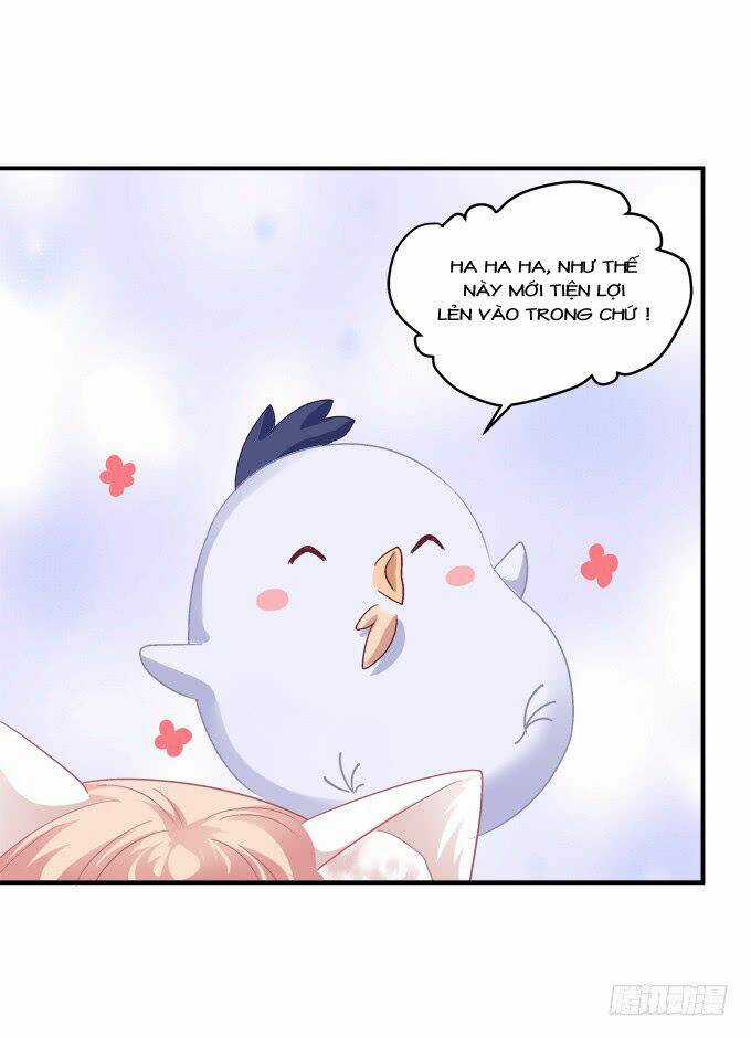 Dụ Hoặc Miêu Yêu - Chapter 202 - Trang 23