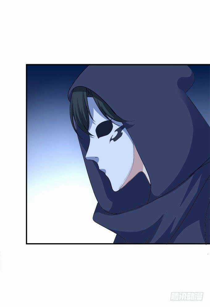 Dụ Hoặc Miêu Yêu - Chapter 202 - Trang 26