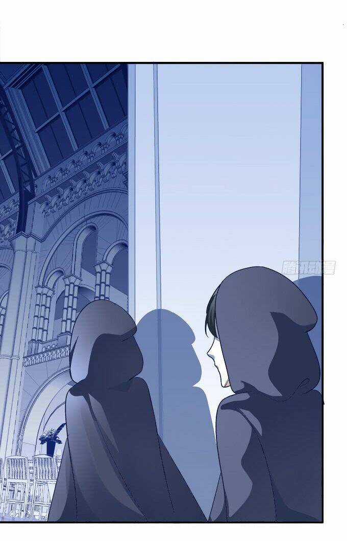 Dụ Hoặc Miêu Yêu - Chapter 202 - Trang 27