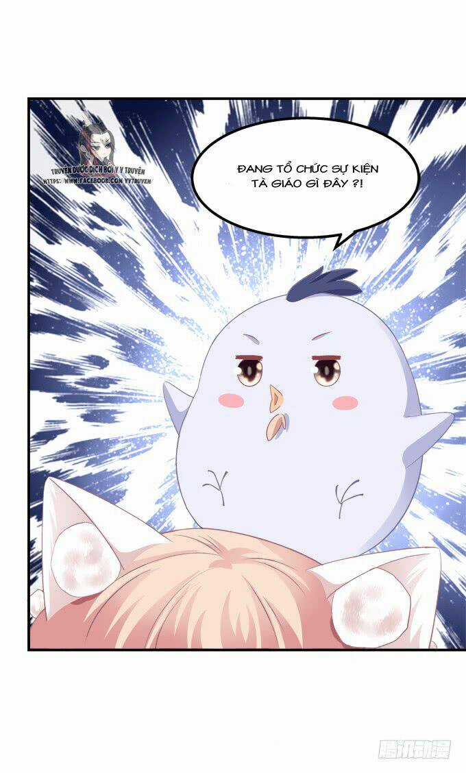 Dụ Hoặc Miêu Yêu - Chapter 202 - Trang 28