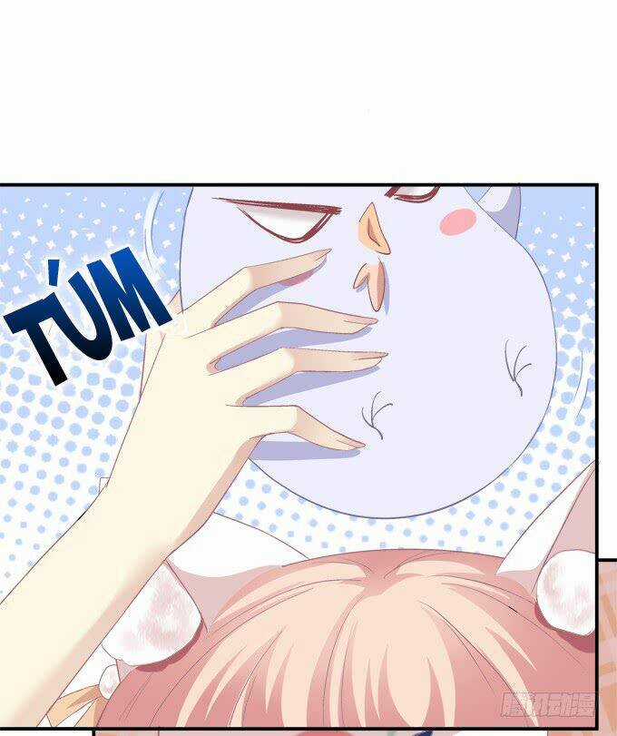 Dụ Hoặc Miêu Yêu - Chapter 202 - Trang 29