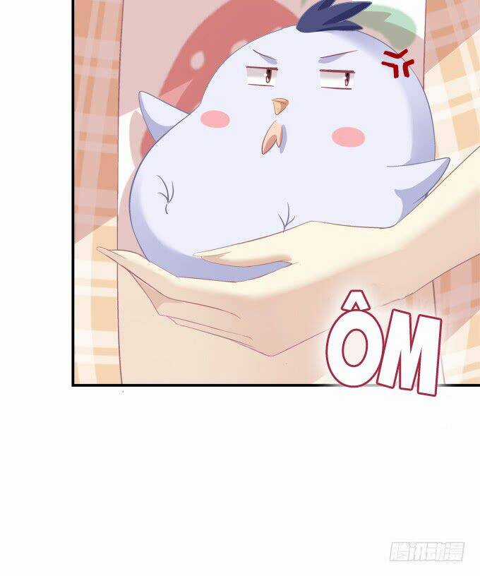 Dụ Hoặc Miêu Yêu - Chapter 202 - Trang 30