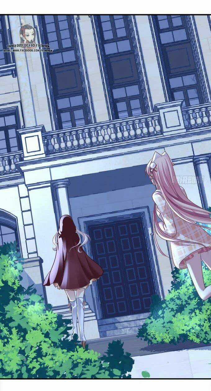 Dụ Hoặc Miêu Yêu - Chapter 202 - Trang 31