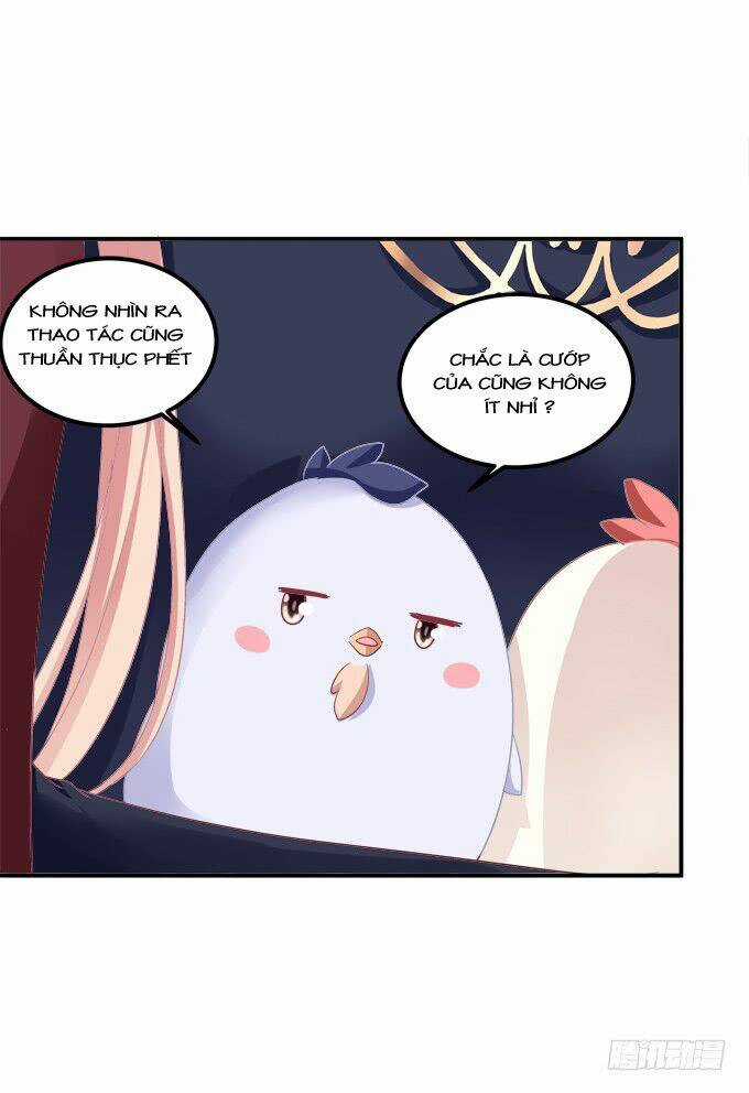 Dụ Hoặc Miêu Yêu - Chapter 202 - Trang 36