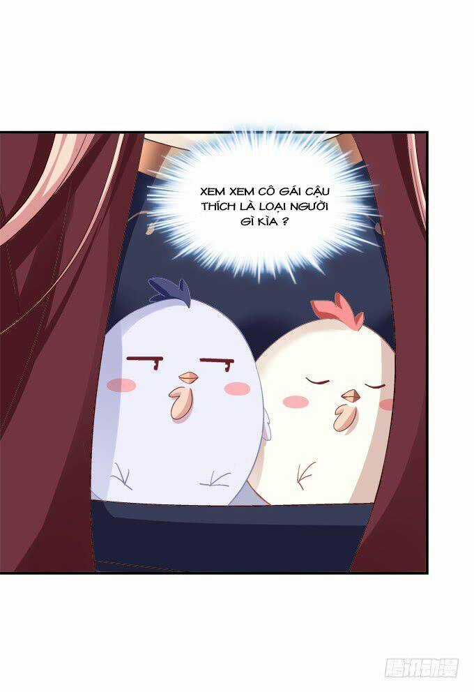 Dụ Hoặc Miêu Yêu - Chapter 202 - Trang 38