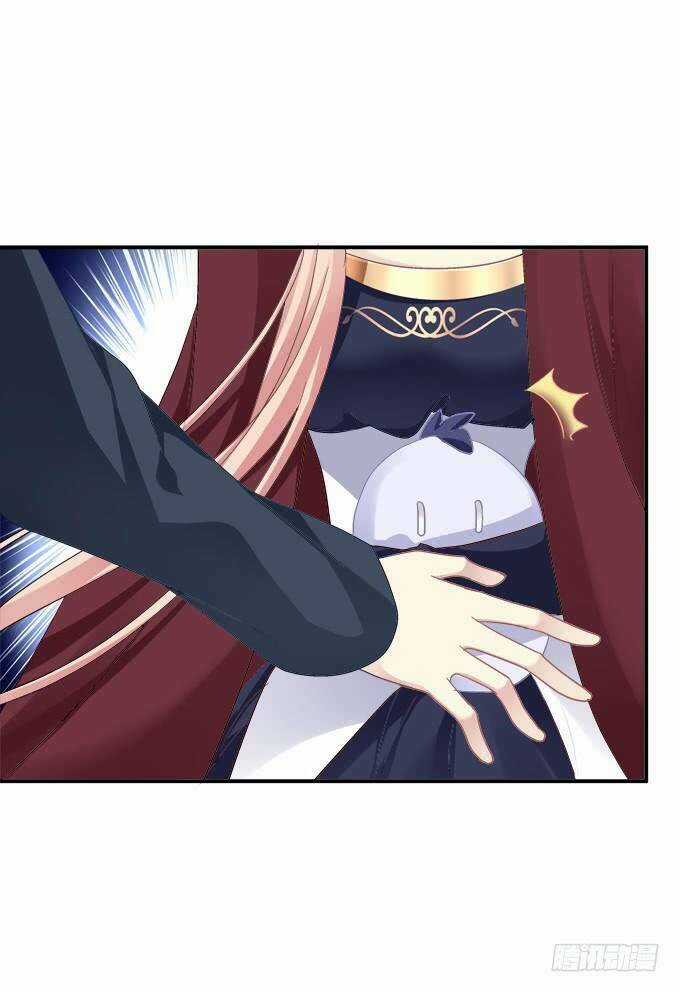 Dụ Hoặc Miêu Yêu - Chapter 202 - Trang 40