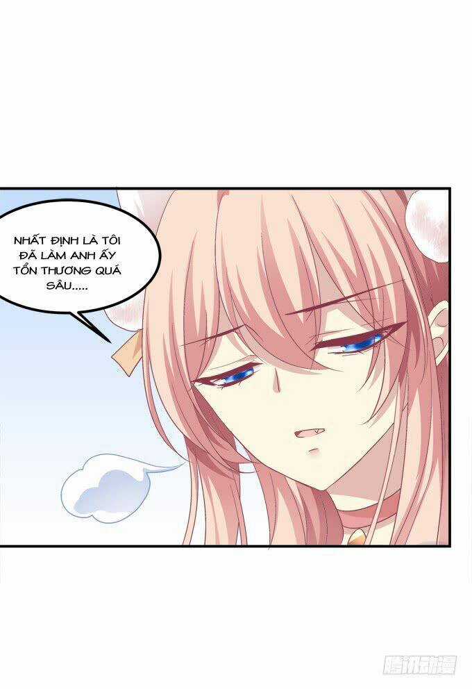 Dụ Hoặc Miêu Yêu - Chapter 202 - Trang 5