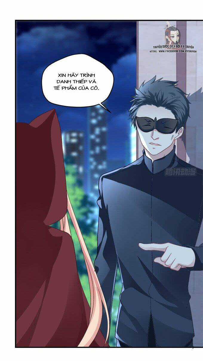 Dụ Hoặc Miêu Yêu - Chapter 202 - Trang 41