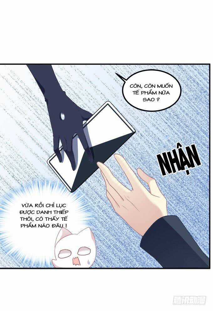 Dụ Hoặc Miêu Yêu - Chapter 202 - Trang 42