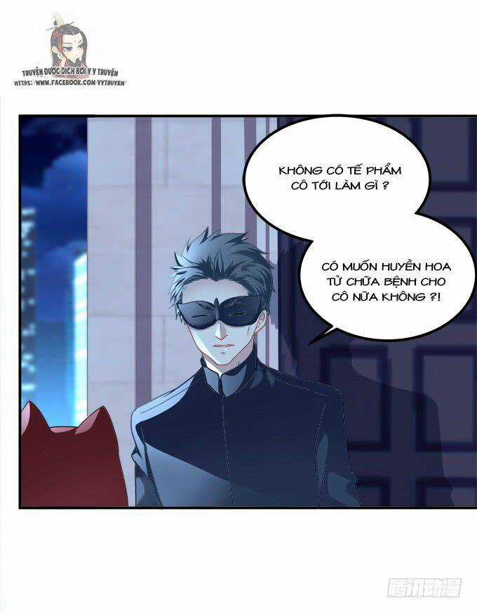 Dụ Hoặc Miêu Yêu - Chapter 202 - Trang 43