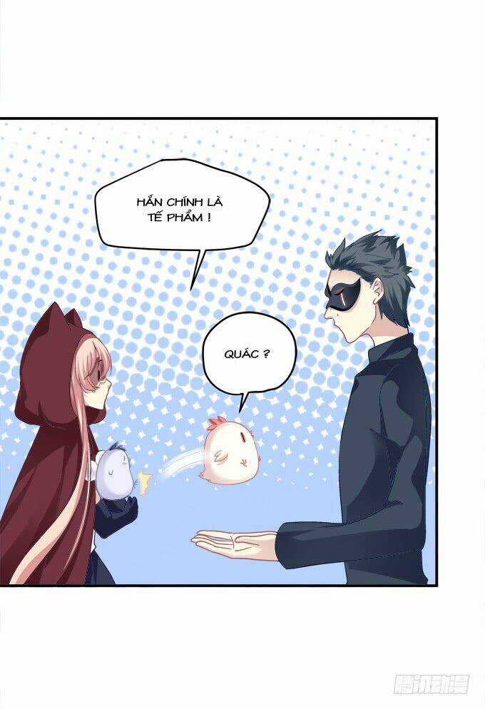 Dụ Hoặc Miêu Yêu - Chapter 202 - Trang 44