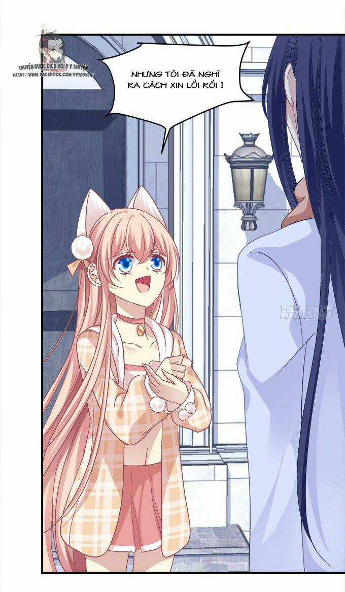 Dụ Hoặc Miêu Yêu - Chapter 202 - Trang 6