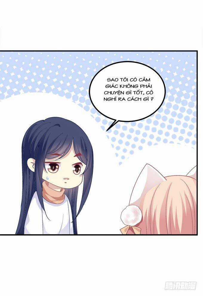 Dụ Hoặc Miêu Yêu - Chapter 202 - Trang 7