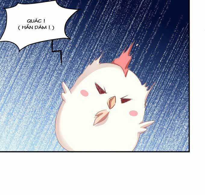 Dụ Hoặc Miêu Yêu - Chapter 202 - Trang 9