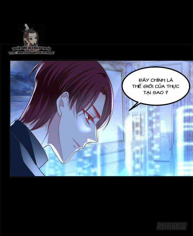 Dụ Hoặc Miêu Yêu - Chapter 203 - Trang 14