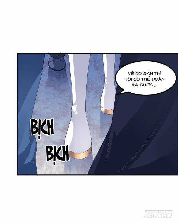 Dụ Hoặc Miêu Yêu - Chapter 203 - Trang 3