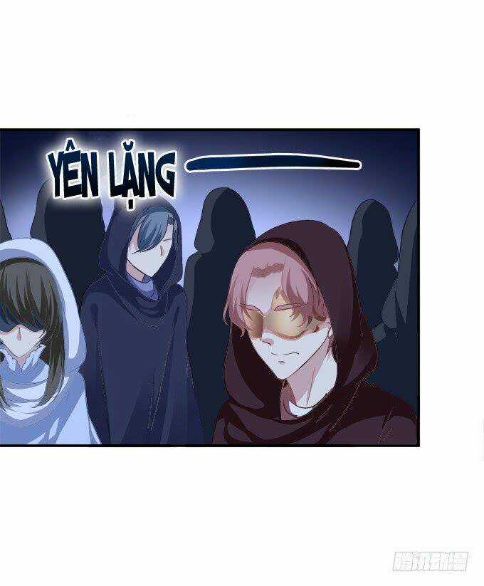 Dụ Hoặc Miêu Yêu - Chapter 203 - Trang 29