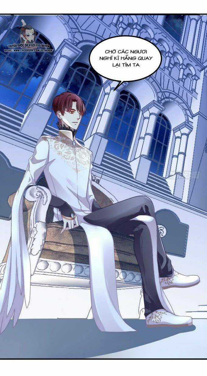 Dụ Hoặc Miêu Yêu - Chapter 203 - Trang 30