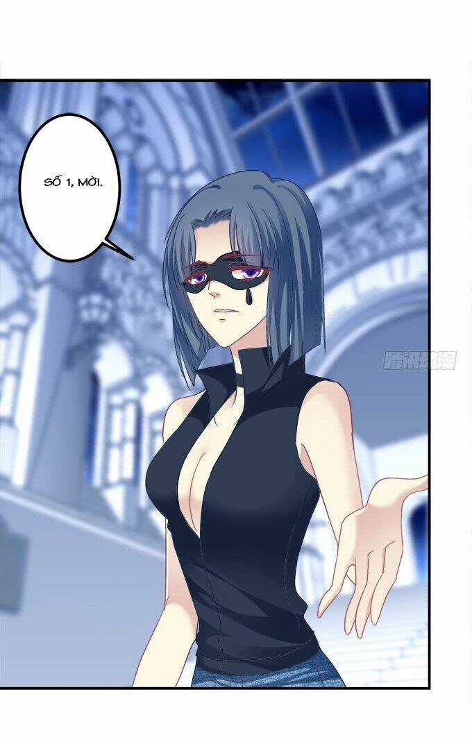 Dụ Hoặc Miêu Yêu - Chapter 203 - Trang 31