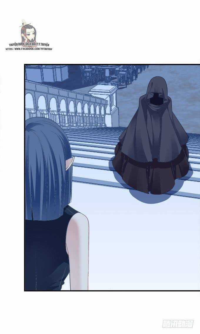 Dụ Hoặc Miêu Yêu - Chapter 203 - Trang 32