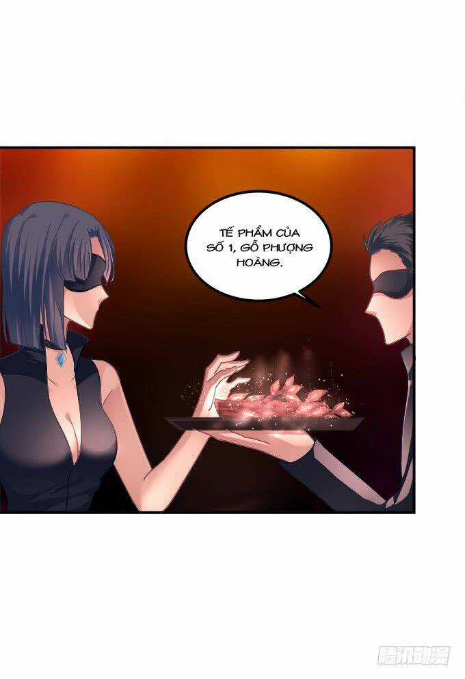 Dụ Hoặc Miêu Yêu - Chapter 203 - Trang 33