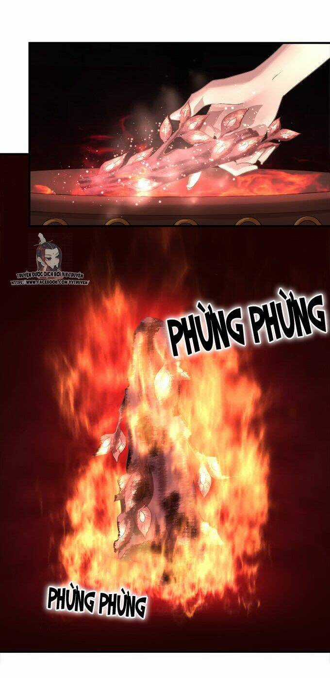 Dụ Hoặc Miêu Yêu - Chapter 203 - Trang 34