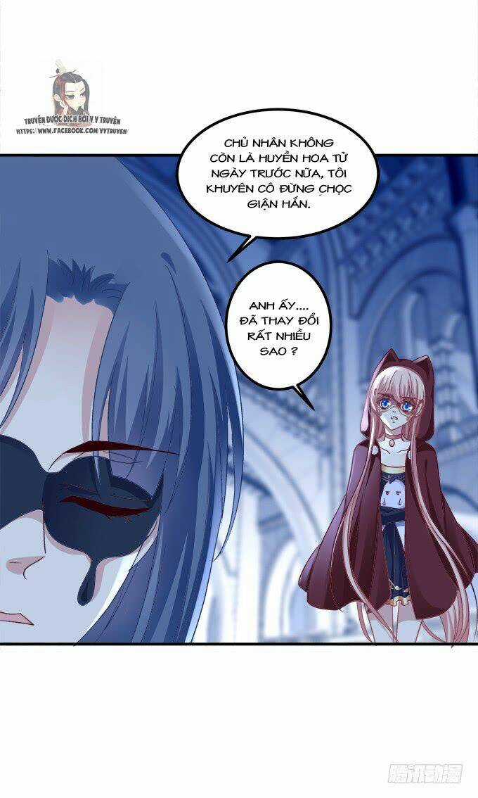 Dụ Hoặc Miêu Yêu - Chapter 203 - Trang 10