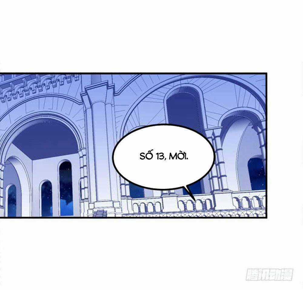 Dụ Hoặc Miêu Yêu - Chapter 204 - Trang 14