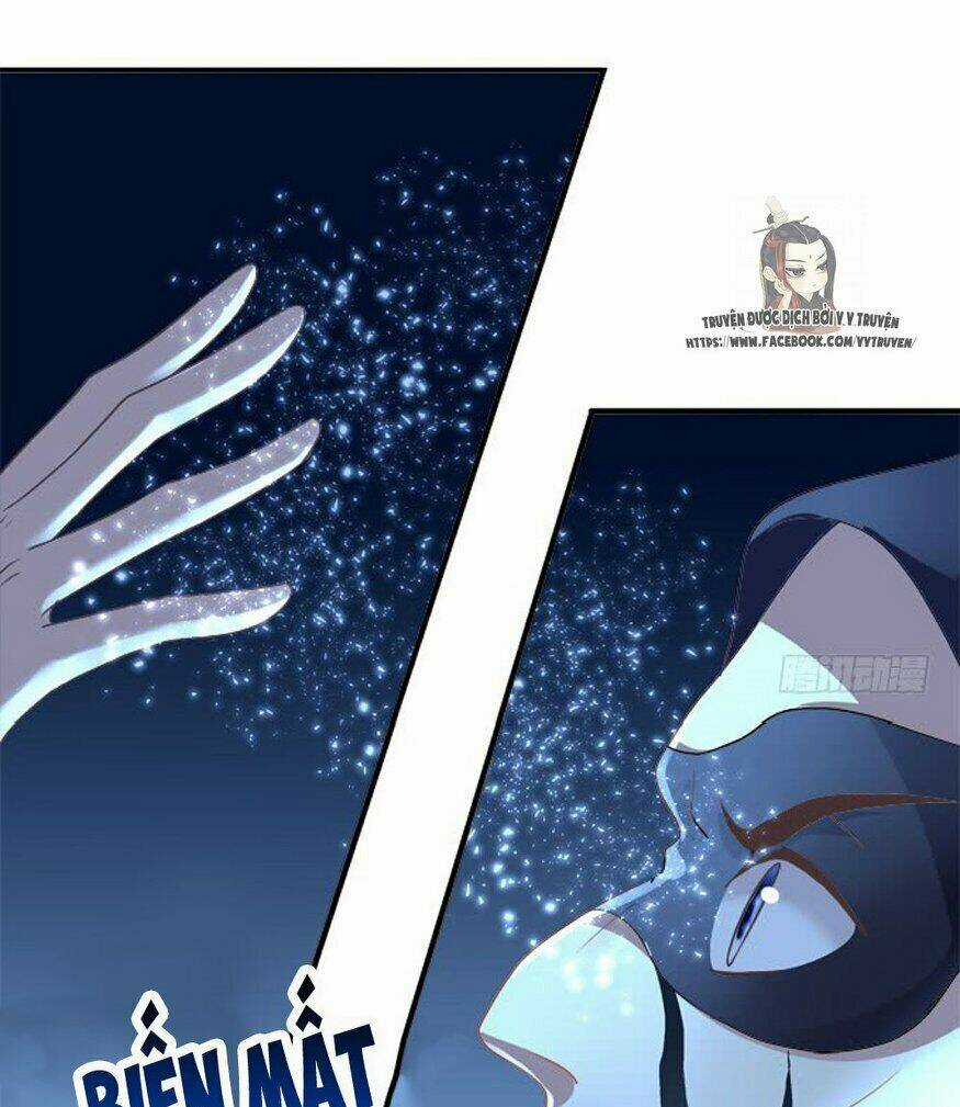 Dụ Hoặc Miêu Yêu - Chapter 204 - Trang 3