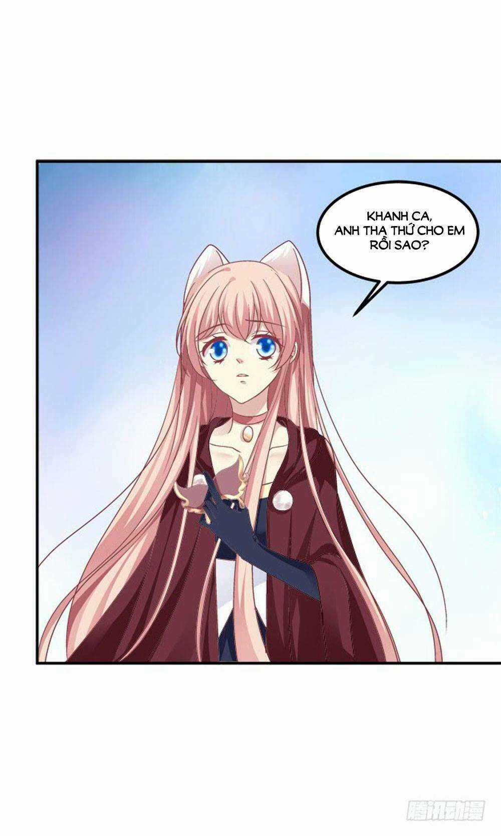 Dụ Hoặc Miêu Yêu - Chapter 204 - Trang 22