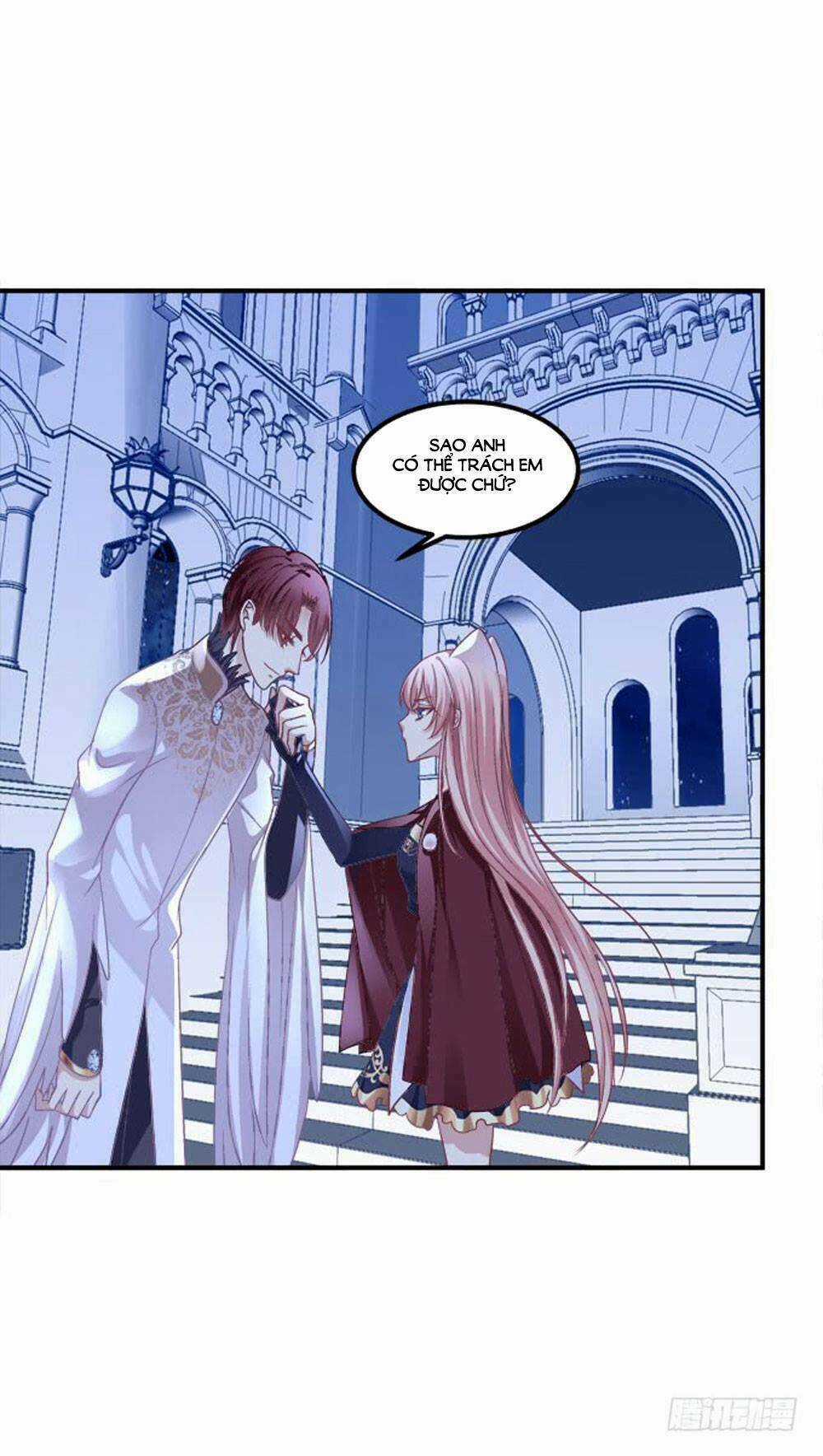 Dụ Hoặc Miêu Yêu - Chapter 204 - Trang 23