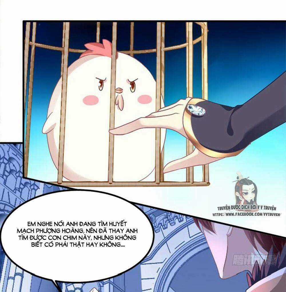 Dụ Hoặc Miêu Yêu - Chapter 204 - Trang 27