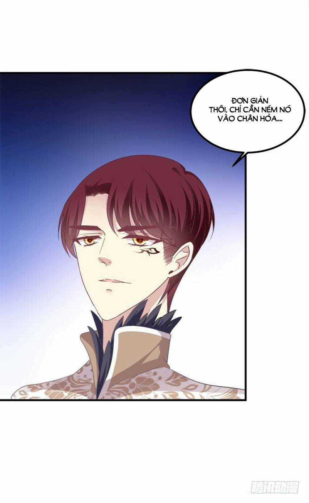 Dụ Hoặc Miêu Yêu - Chapter 204 - Trang 29