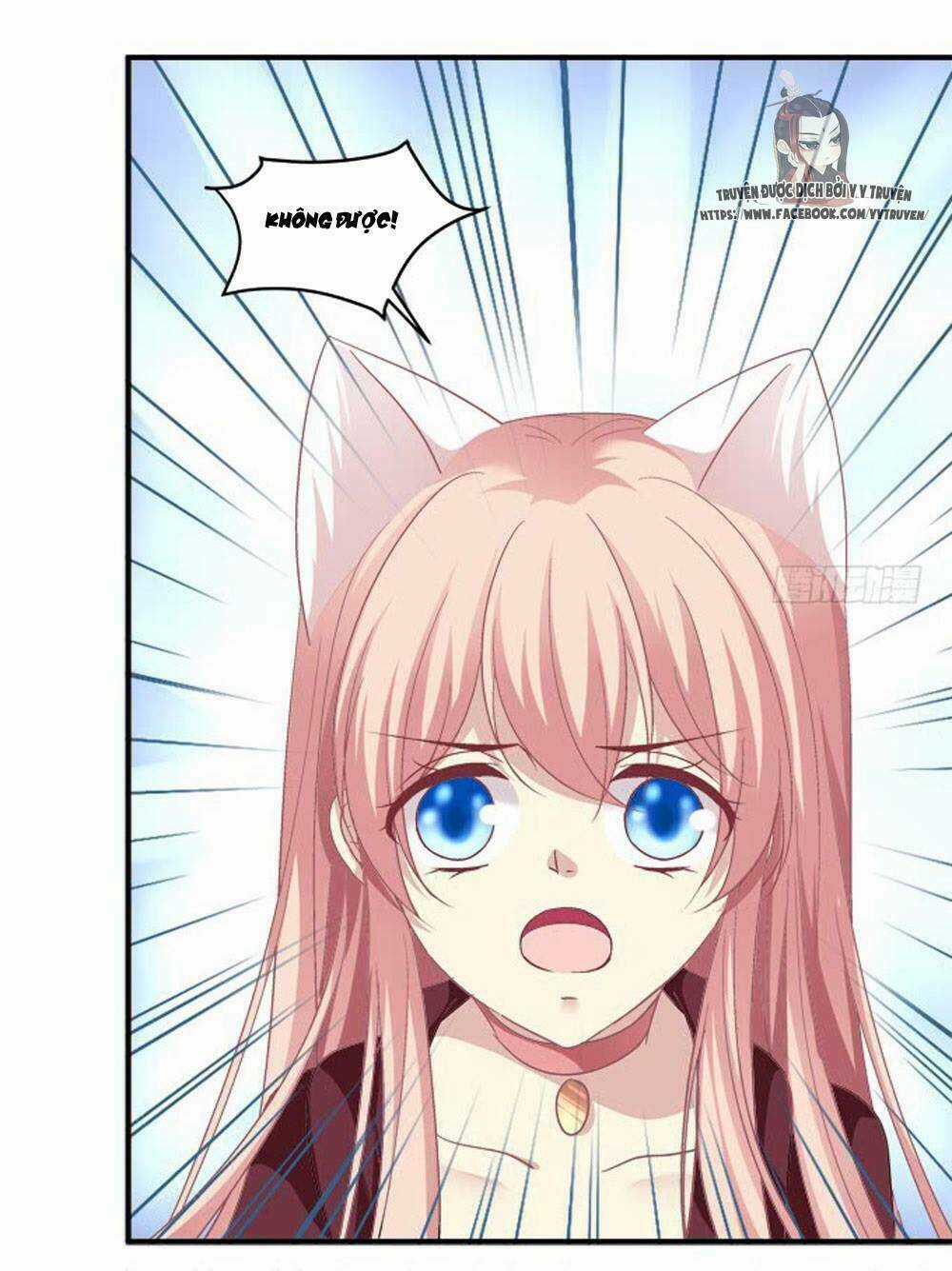 Dụ Hoặc Miêu Yêu - Chapter 204 - Trang 30