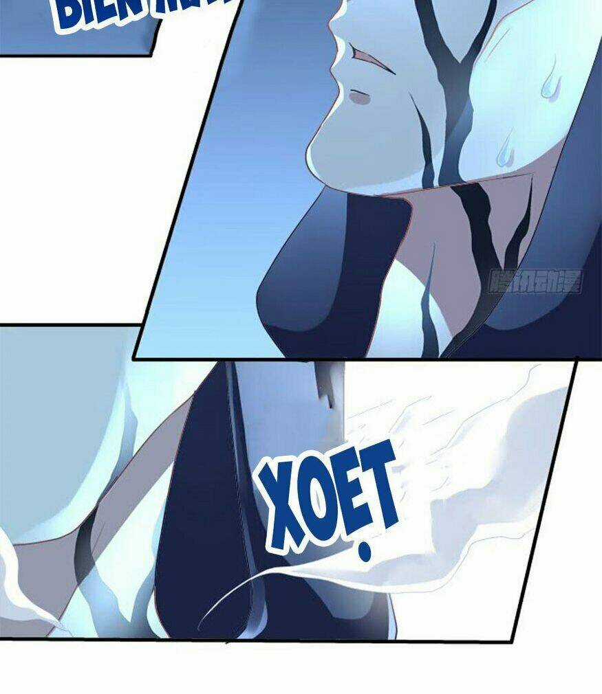 Dụ Hoặc Miêu Yêu - Chapter 204 - Trang 4