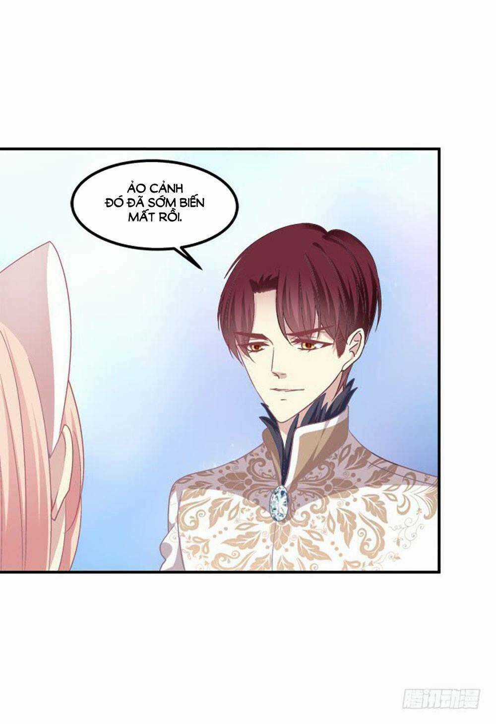 Dụ Hoặc Miêu Yêu - Chapter 204 - Trang 33