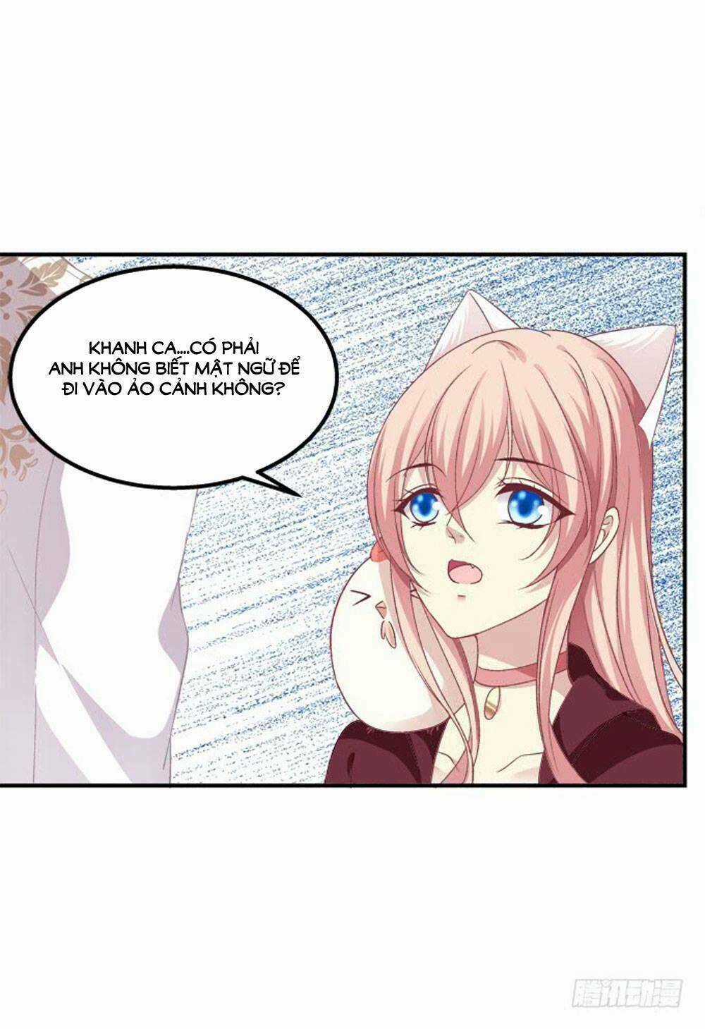 Dụ Hoặc Miêu Yêu - Chapter 204 - Trang 37