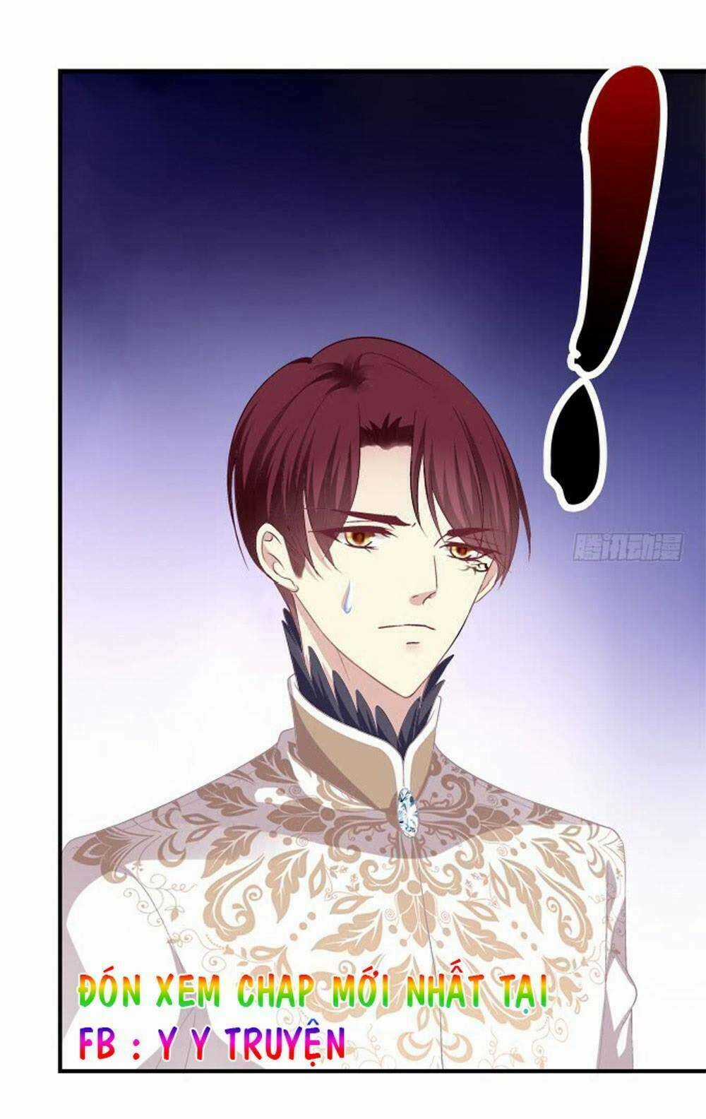 Dụ Hoặc Miêu Yêu - Chapter 204 - Trang 38