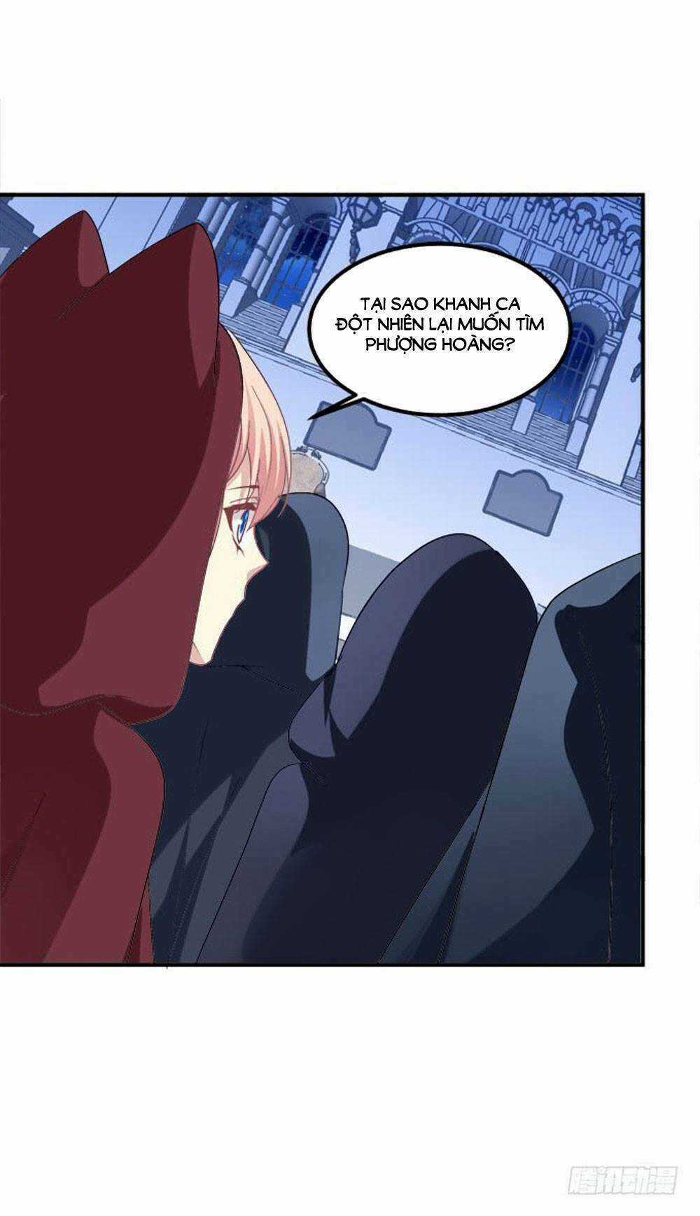 Dụ Hoặc Miêu Yêu - Chapter 204 - Trang 6