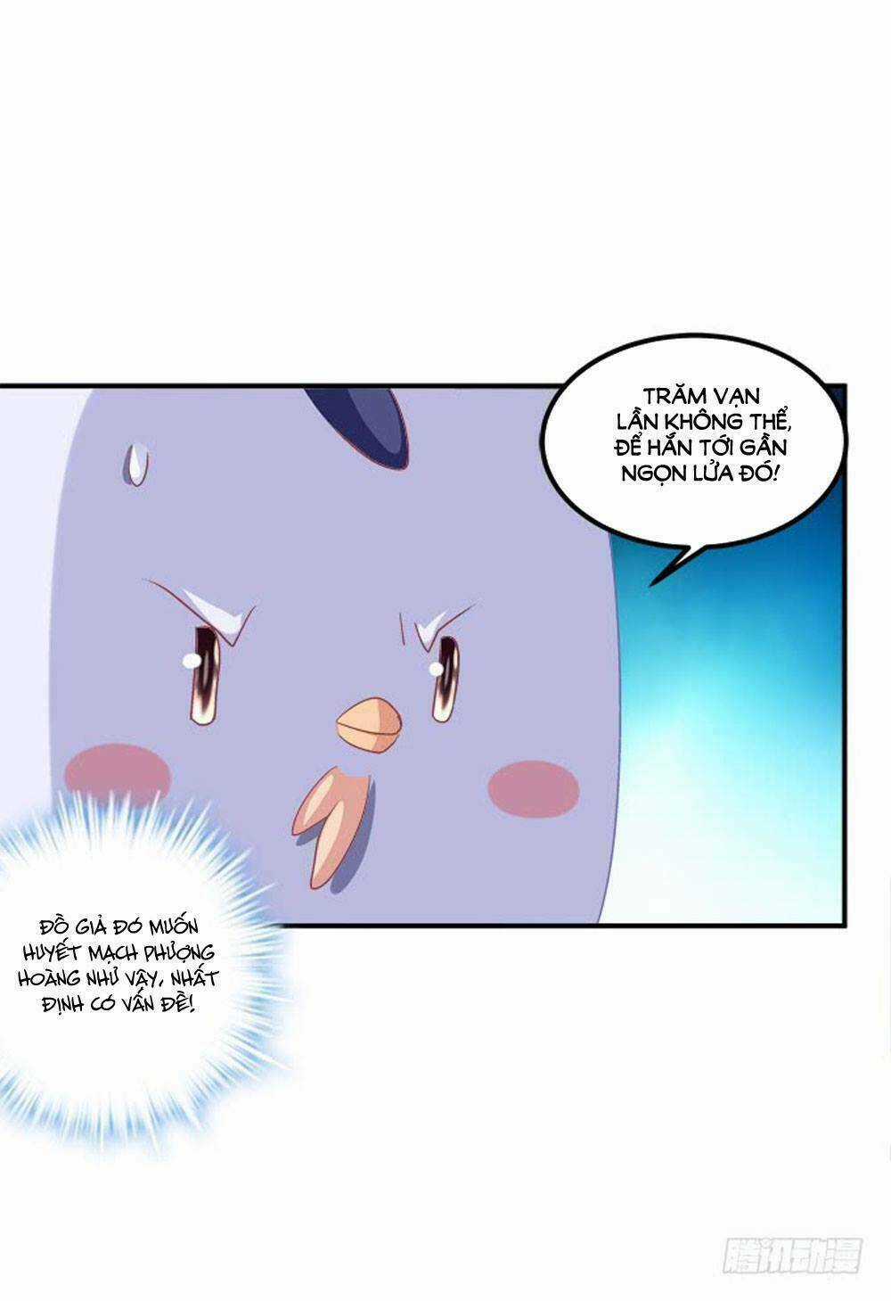 Dụ Hoặc Miêu Yêu - Chapter 204 - Trang 8