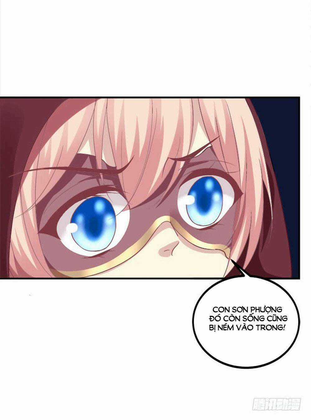 Dụ Hoặc Miêu Yêu - Chapter 204 - Trang 10