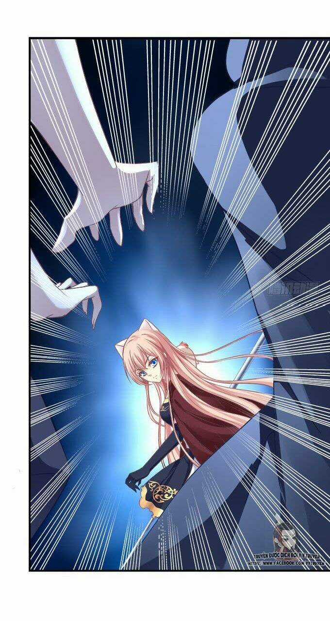 Dụ Hoặc Miêu Yêu - Chapter 206 - Trang 2