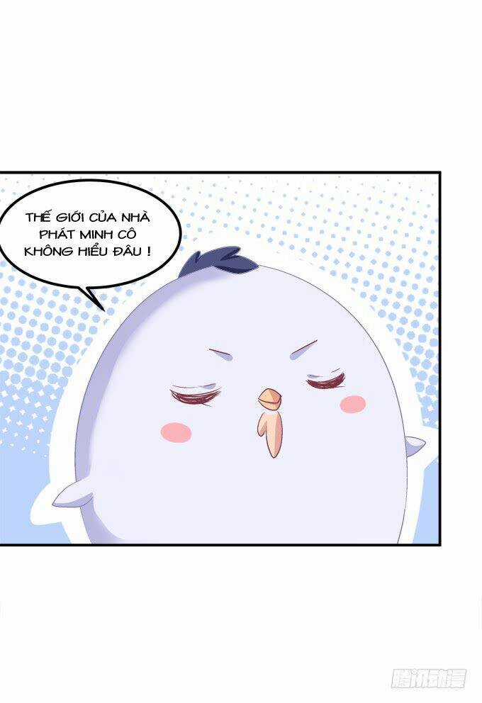 Dụ Hoặc Miêu Yêu - Chapter 206 - Trang 11