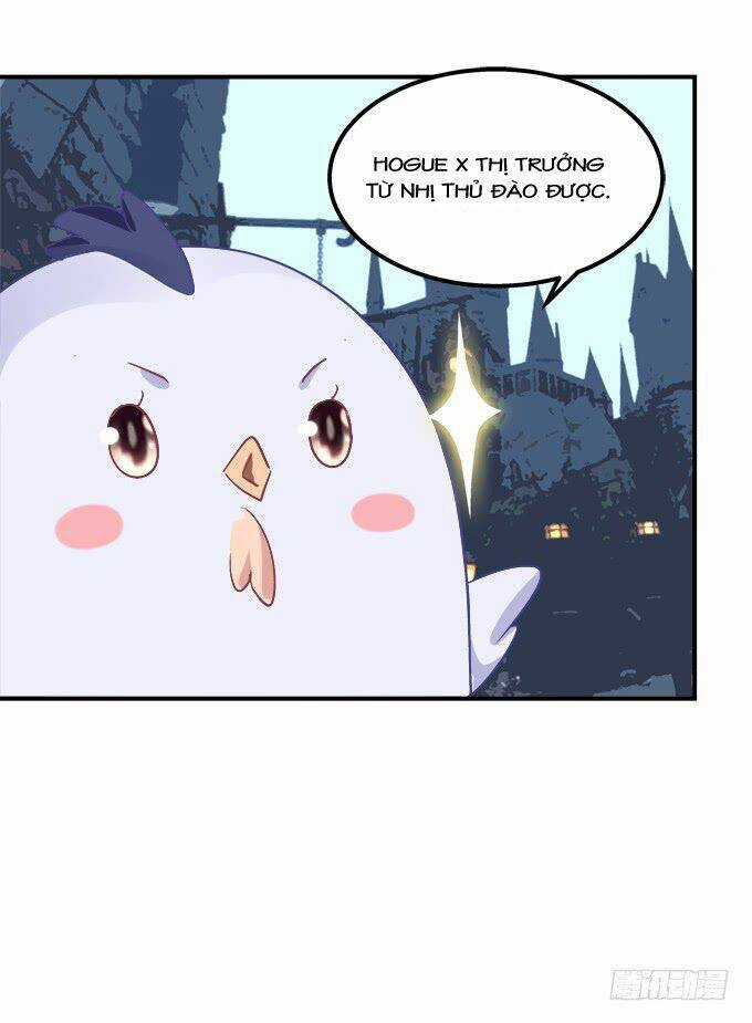 Dụ Hoặc Miêu Yêu - Chapter 206 - Trang 15